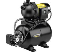 Kärcher Bomba de agua doméstica BP 4.900 Home — 4.900 l/h, elevación 50 m, 1150 W, 5 bar