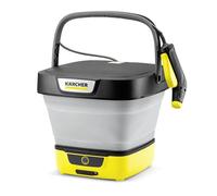 Karcher OC 3 Limpiador de Alta Presión Plegable Móvil, Ref. 1.599-300.0