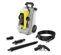 Karcher OC 6-18 Premium Limpiadora móvil de media presión (sin batería extraíble)