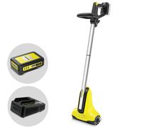 Karcher PCL 3-18 - Limpiador de superficies a batería - 18V 2,5 Ah
