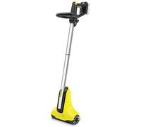 Kärcher Limpiadora de terrazas PCL 3-18 18 V 10 bar sin batería