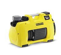 Karcher BP 4 Home & Garden - Bomba eléctrica para riego de jardín - 950 W