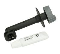 Karcher – Salida para hidrolimpiadora con abrazadera – 40640470
