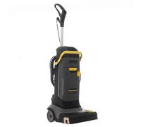 Karcher Pro BR 30/4 C Retail - Fregadora de suelos 3 en 1: lava, seca y aspira
