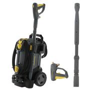 Karcher Pro HD 5/15 C Power Control - Hidrolimpiadora profesional - 200 bar max - 500 l/h