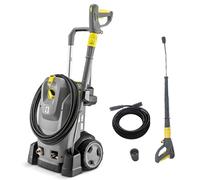 Karcher PRO HD 8/18-4 M - Hidrolimpiadora profesional de agua fría - 270 bar máx. - 350 L/h - trifásica