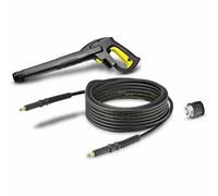 Karcher Set de acoplamiento rápido con manguera de 7,5 m