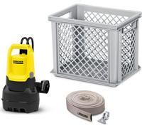 Karcher SP 16.000 Flood Box * (Versión para la Unión Europea)