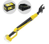 Karcher TLO 18-32 - Tijeras de poda de batería - 18V 5Ah - Diámetro de corte 32 mm