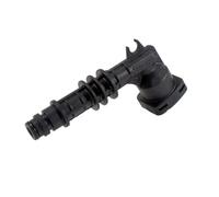 Karcher Tubo de salida 9.013-355.0 de la bomba del codo de la lavadora de la presión genuina de la serie K4 K
