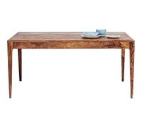 Kare Design Brooklyn Nature Mesa, Marrón, 76x160x80cm