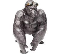 Kare Design Objeto decorativo Monkey Beach, 20 cm