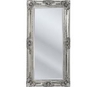 Kare Royal Residence - Espejo de Pared para salón, Dormitorio, Pasillo, 203 x 104 x 9 cm