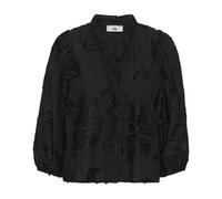 Karen by Simonsen - Blusas - Blouses & Shirts - Mujer - Negro - L -