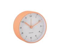 Karlsson Circus Rings - Despertador Redondo (9 cm)