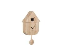 Karlsson Cuckoo - Reloj de Pared, diseño Moderno