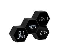 Karlsson Despertadores Despertadores LED KA5805WD