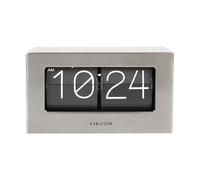 Karlsson Relojes de Mesa de Oficina KA5620ST