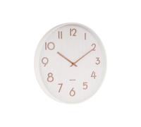 Karlsson Relojes silenciosos KA5810WH