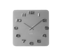 Karlsson Vintage - Reloj de Pared, Color Gris