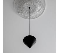 Karman Moonbloom lámpara colgante LED 1fl Ø40cm 2,700K