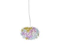 Kartell Bloom Lámpara colgante, Lavanda, 28x19