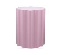 Kartell Columna - Tarro, Rosa, 35 x 46 cm