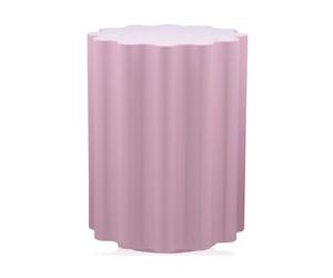 Kartell Columna - Tarro, Rosa, 35 x 46 cm