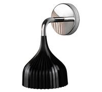 Kartell E' Aplique, Negro