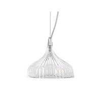 Kartell E' Lámpara colgante, Cristal