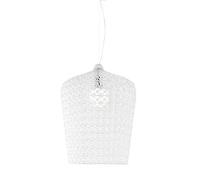 Kabuki Lámpara Colgante Cristal