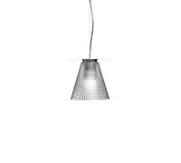 Light-Air Lámpara Colgante Esculpida Cristal