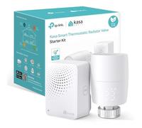 TP-Link Kit inicial de válvula termostática para radiador KE100 Kasa Smart