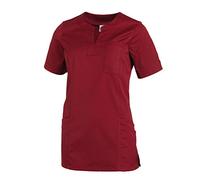 kasack7 Chaqueta pullover 1/2 Arm ligero tejido (XL, morado)