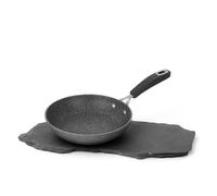 Kasanova Sartén New Petra Dark - Sartén Antiadherente para Todos los Tipos de Cocinas - ø 20 cm