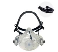 Kasco CleanSpace PRO - Semi máscara ventilada - Con filtro ABEKP3
