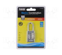 KASP K11430D Candado