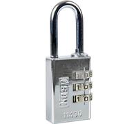 Kasp K11430D - Candado de combinación (30 mm)