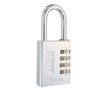Kasp K11440D Marine - Candado de combinación (40 mm)