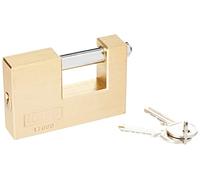 Kasp K17090D - Cerradura de latón - 90 mm