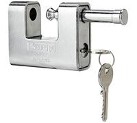 Kasp K17580D - Cerradura blindada - 80 mm