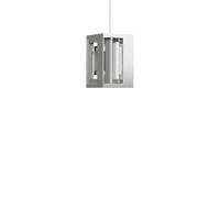 LYFA Lámpara de techo Kassablanka 142 Aluminum
