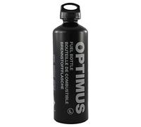 KATADYN Optimus Fuel Bottle L 1.0 Liter with Child Safe Cap - Versión táctica