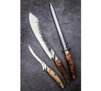 Katai forjado, 260 mm, 400 g