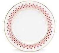 kate spade new york Jemma Street 6" Bread & Butter by Lenox