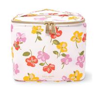 kate spade new york Lonchera aislada pequeña, pensamientos de primavera
