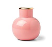 Kate Spade New York Rosa Make It Pop-Jarrón pequeño, Color, Porcelana, 1 Cuenta