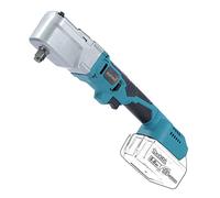 KATSU FIT-BAT 21V Llave de Impacto con Ángulo Recto Inalámbrica Brushless 1/2" 620Nm, Motor sin Escobillas Llave de Impacto Angular Inalámbrica, sin Batería ni Cargador