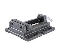 KATSU Tornillo de Banco para Taladro de Columna 125mm (5") Tipo Americano de Calidad Profesional para Taladro de Prensa de Fresadora 40227350