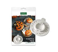 Katy Sue Designs Silicona para Tartas, moldes para Manualidades, Gris